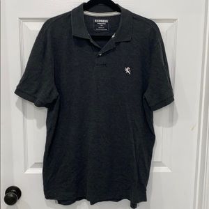 EXPRESS Men’s collared shirt